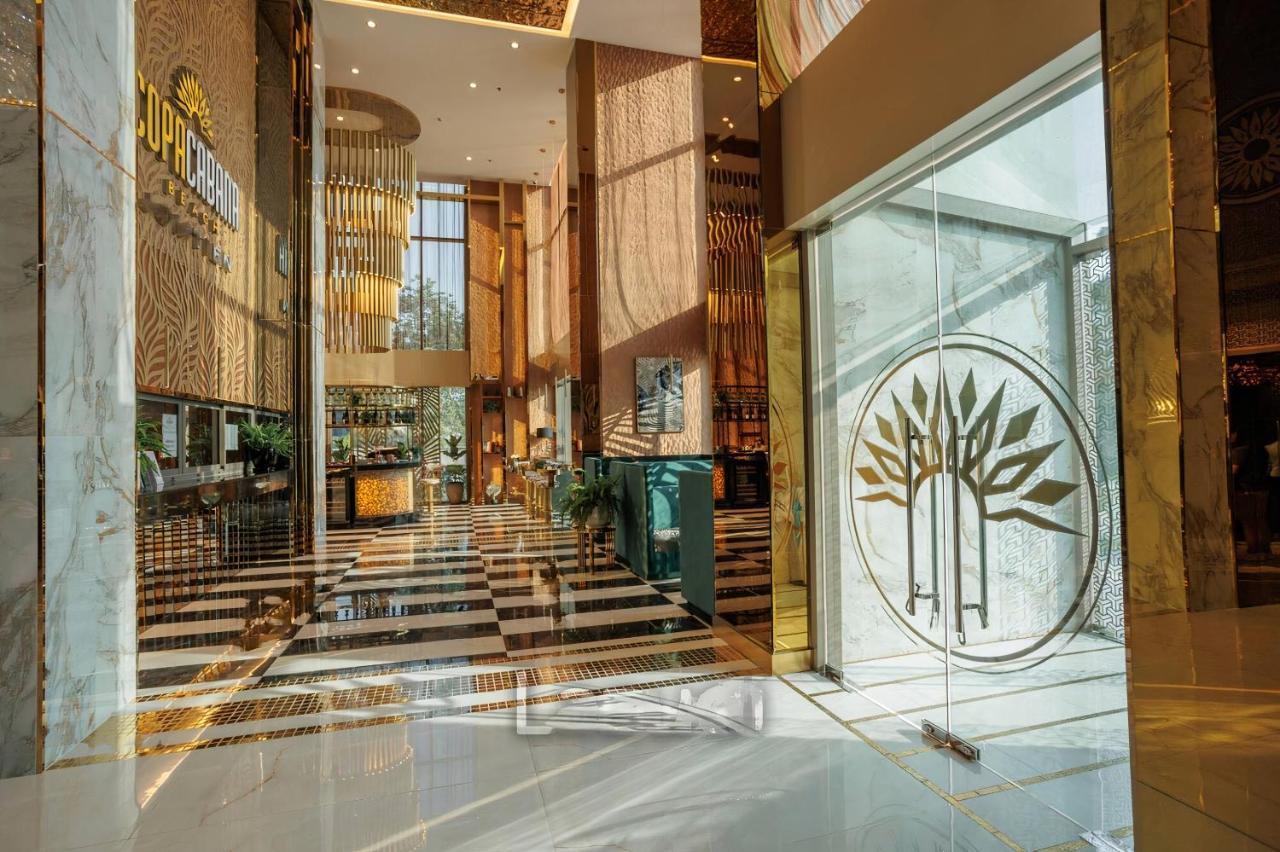 Luxury Sea View Room Beach Front Luxury Praia de Jomtien Exterior foto